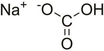 碳酸氫鈉化學(xué)式